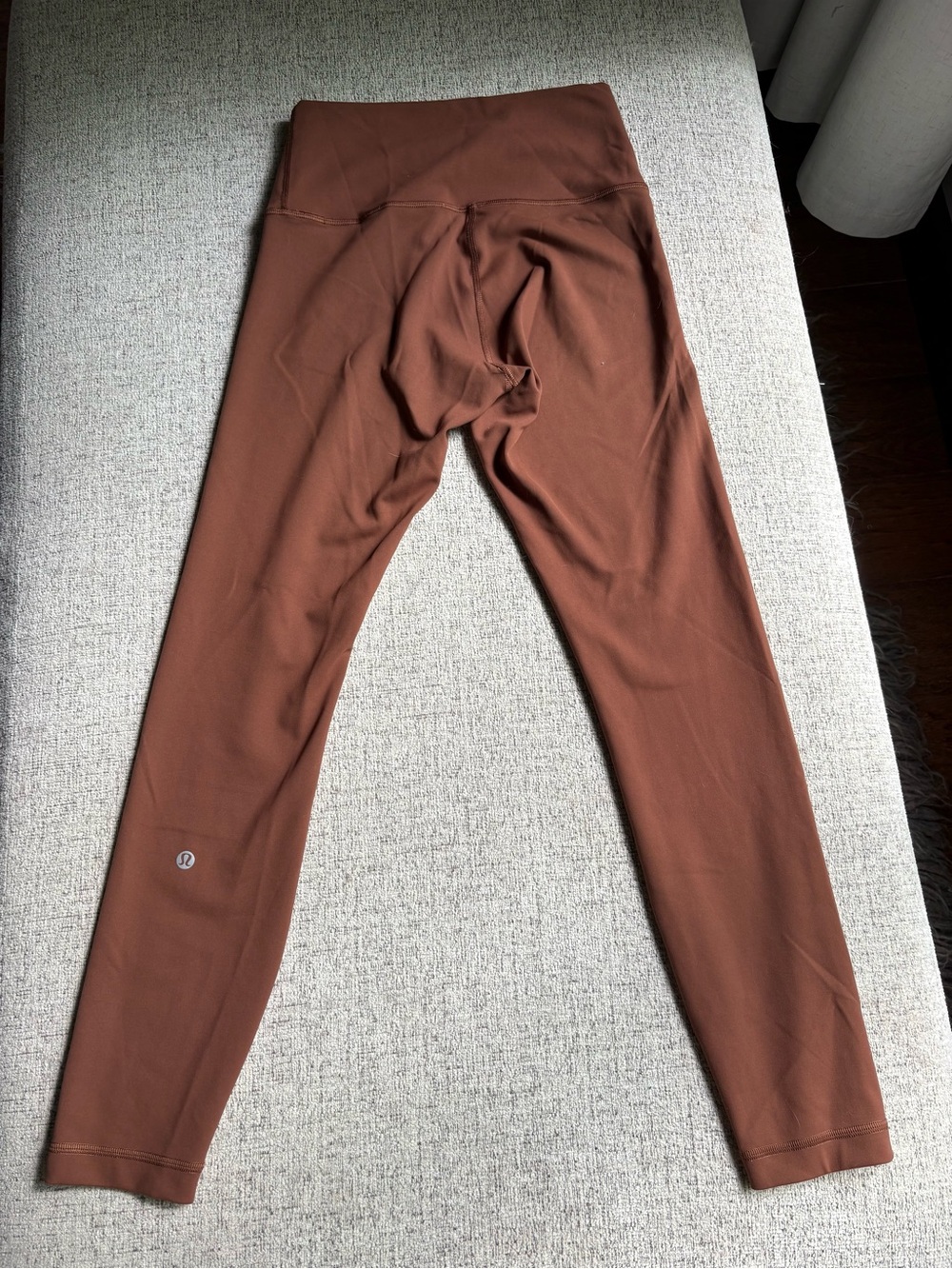Lululemon wunder train Leggings